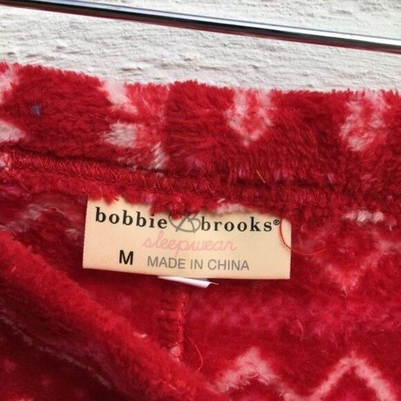 Women’s Christmas Pajama Lounge Pants Size Medium NEW - Picture 3 of 3